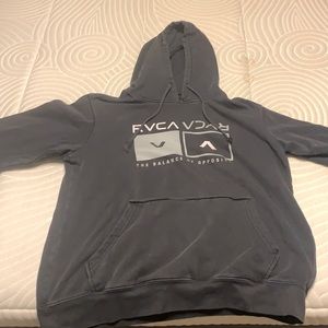 Rvca sweatshirt medium